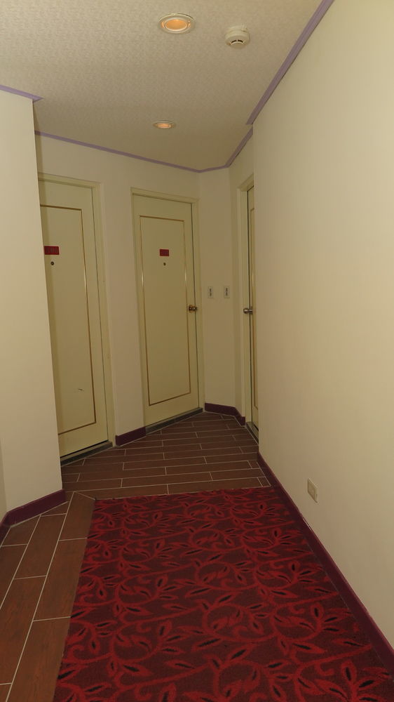 Good Hotel Fengyuan Exterior foto